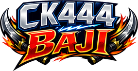 CK444 Baji Logo